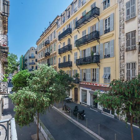 "Le Zen" By Enjoynice, Central Spacious Apartment With Airco, Beach At 10 Min Exteriör bild