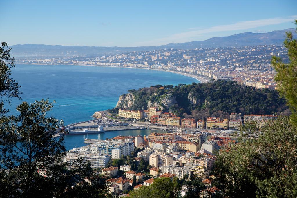 "Le Zen" By Enjoynice, Central Spacious Apartment With Airco, Beach At 10 Min Rum bild