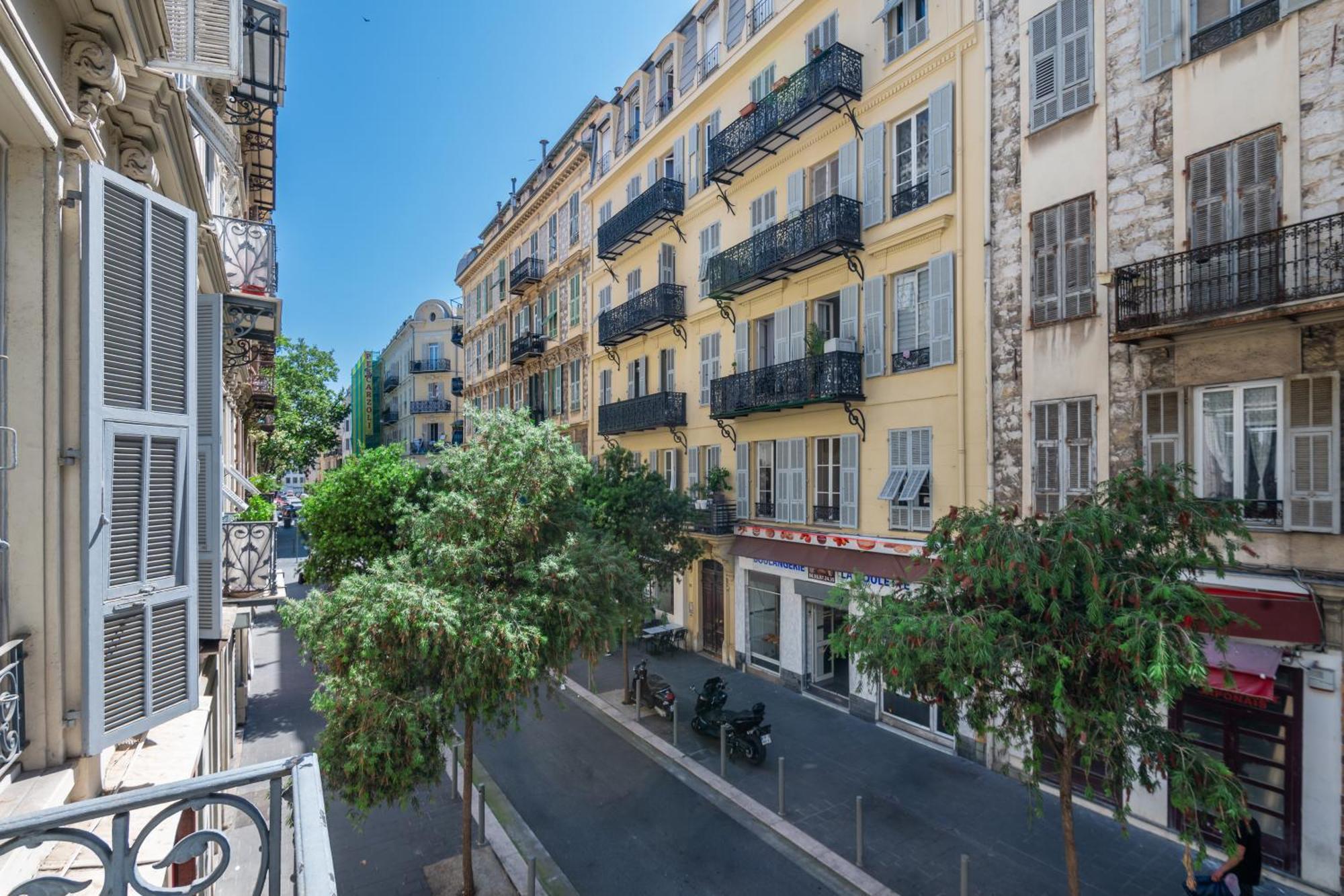 "Le Zen" By Enjoynice, Central Spacious Apartment With Airco, Beach At 10 Min Exteriör bild