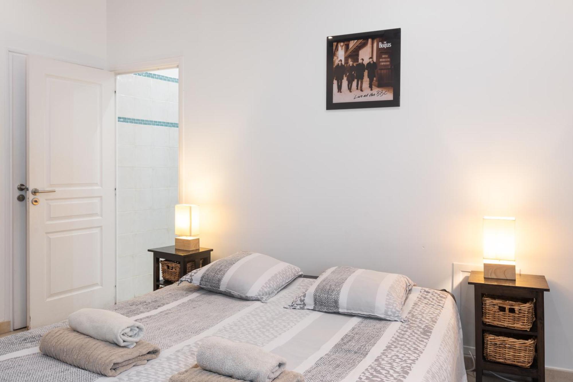 "Le Zen" By Enjoynice, Central Spacious Apartment With Airco, Beach At 10 Min Exteriör bild