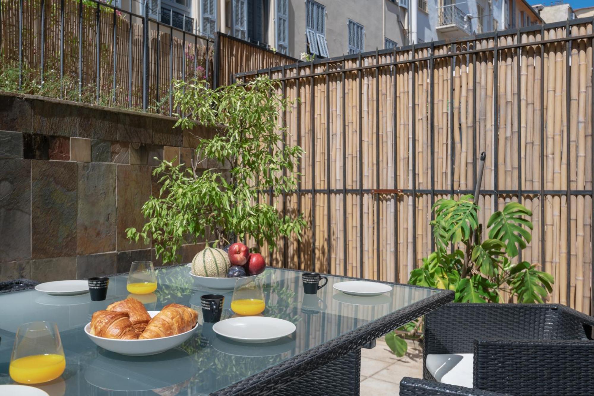 "Le Zen" By Enjoynice, Central Spacious Apartment With Airco, Beach At 10 Min Exteriör bild